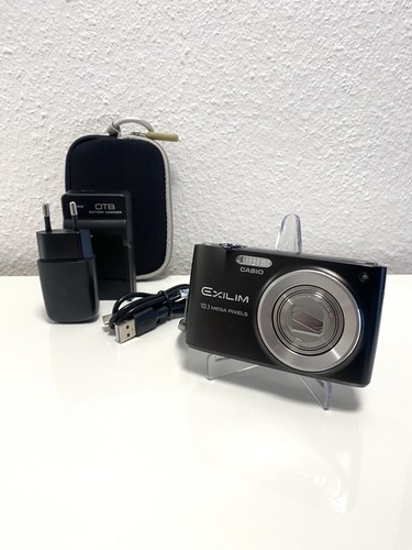 Casio exilim z300 - casio, /