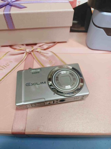 Fotocamera digitale casio - fotocamera,