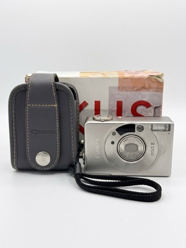 Canon ixus mp digital - ixus,