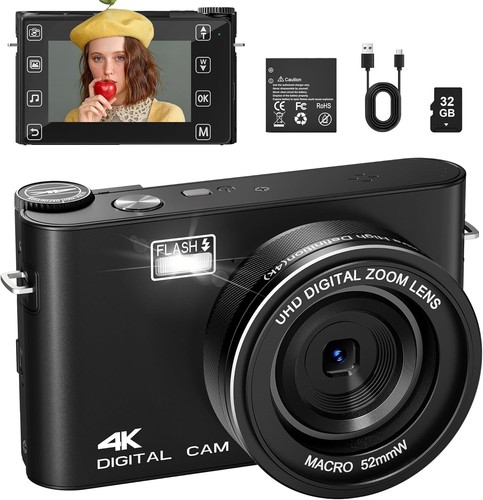 Longyi 64mp fotocamera - 64mp,