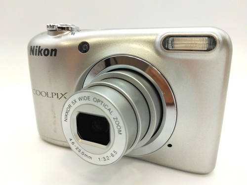 Eccellente nikon coolpix a10 - [eccellente],