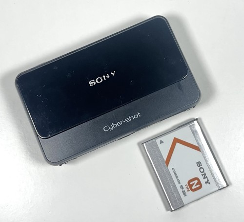 Sony cyber shot - cyber-shot, 16,1