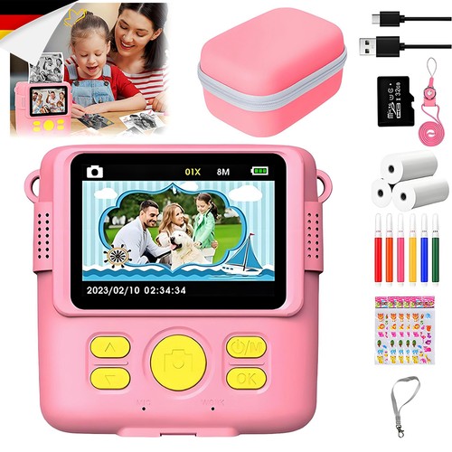 Fotocamera per bambini