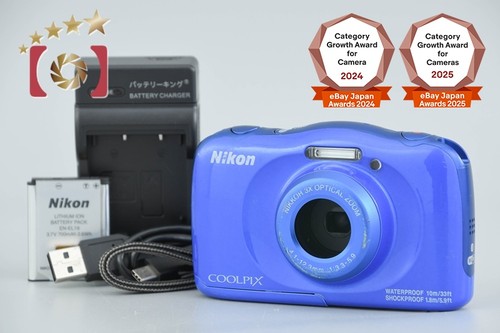 Nikon coolpix w150 - coolpix, fotocamera