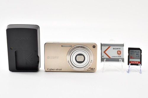Exc sony cyber shot - sony, cyber-shot