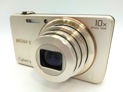 Eccellente fotocamera - [eccellente],