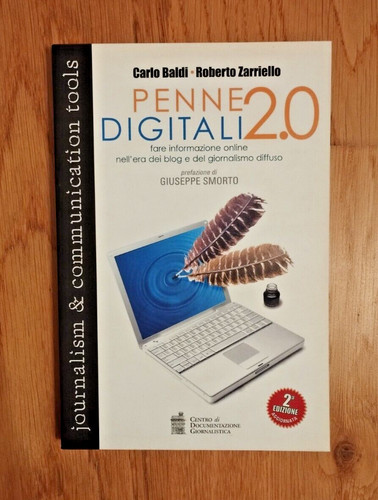 Penne digitali - digitali, 2.0