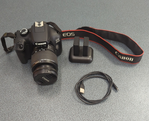 Canon eos 4000d - canon,