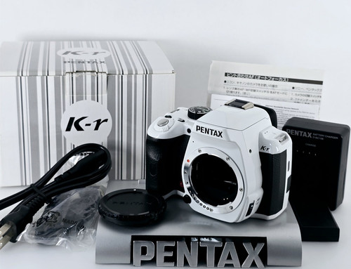 Quasi come nuova pentax - nuova],