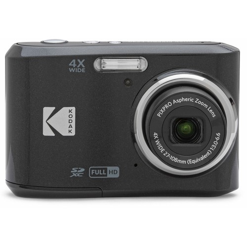 Kodak pixpro fz45 megapixel - pixpro,
