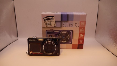 Samsung st600 5x - samsung, 14,2