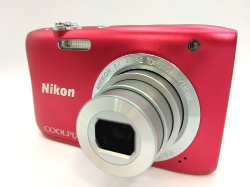 Eccellente nikon coolpix - [eccellente],