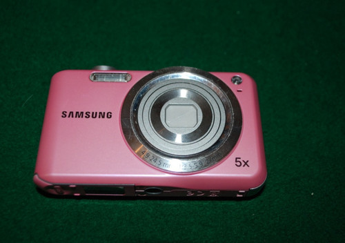 Samsung es65 fotocamera - es65,