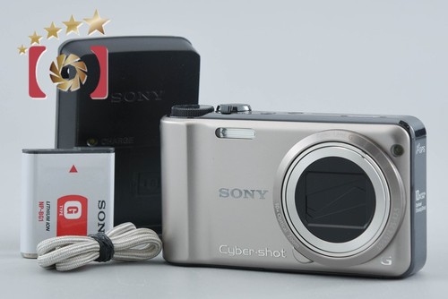 Fotocamera digitale sony - digitale,