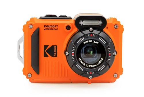 Kodak pixpro wpz2og6 - kodak,