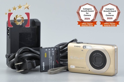 Fotocamera digitale casio - fotocamera,