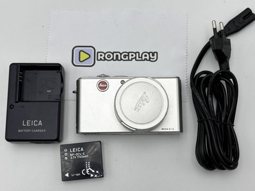 Leica lux fotocamera - leica, d-lux