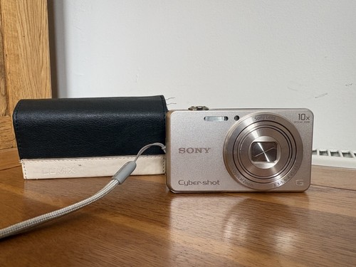 Sony cyber shot - sony, cyber-shot