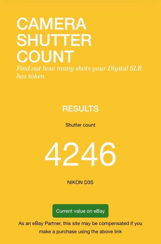 Ottime condizioni nikon - [ottime,