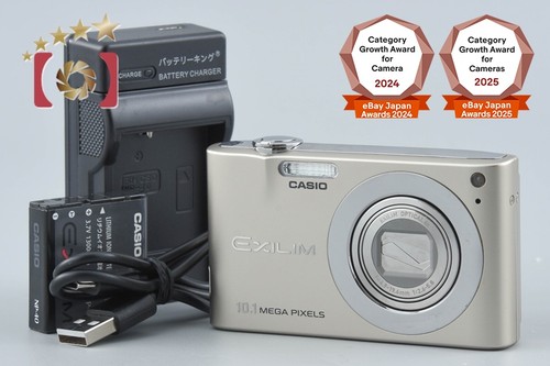 Fotocamera digitale casio - fotocamera,