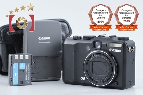 Canon powershot fotocamera - canon,
