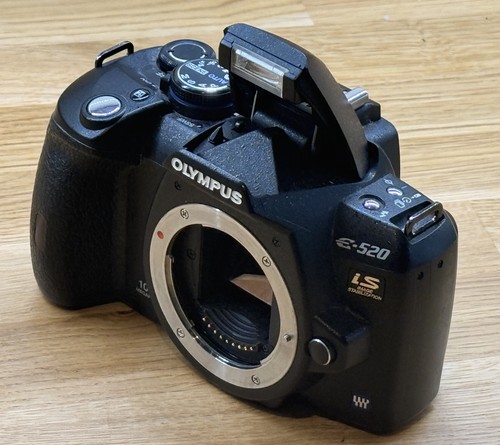 Fotocamera digitale olympus - fotocamera,