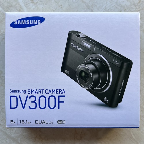 Samsung dv300f fotocamera - samsung,