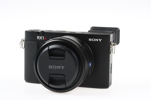Sony rx1r iii - rx1r, fotocamera