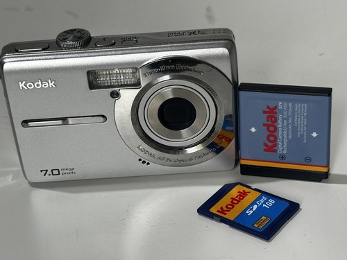 Kodak easyshare m753 - kodak, 7,0
